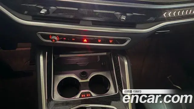 BMW X6 2024 — Photo 13/20