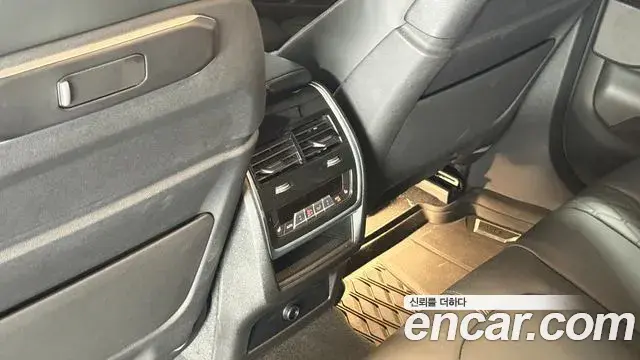 BMW X6 2024 — Photo 6/20