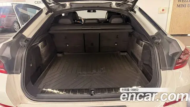BMW X6 2024 — Photo 9/20
