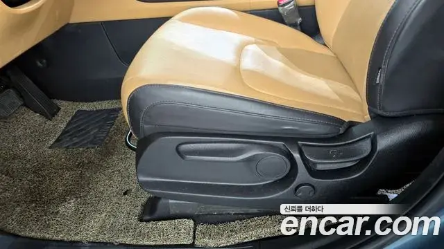 Kia Carnival 2022 — Şəkil 7/31