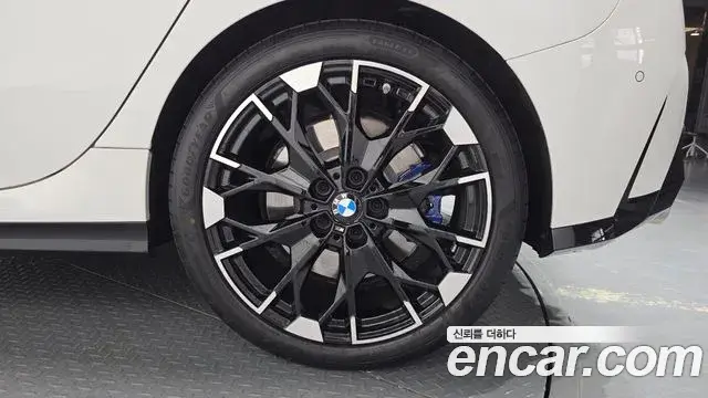 BMW 1 Series 2025 — Photo 36/36