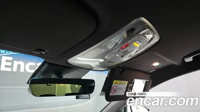 Genesis G80 2022 — Şəkil 6/32