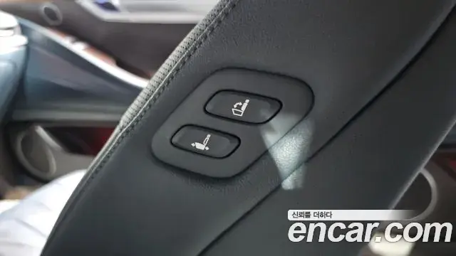 Genesis G80 2022 — Şəkil 4/32