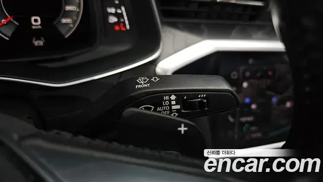 Audi A6 2021 — Photo 9/32