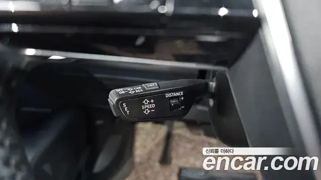 Audi A6 2021 — Photo 31/32