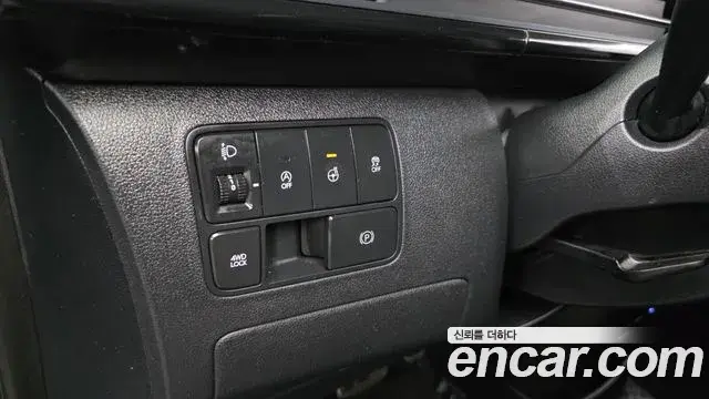 Hyundai Staria 2022 — Фото 14/20