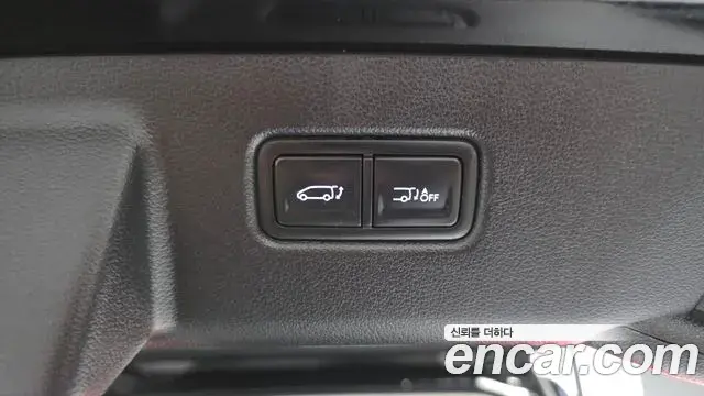 Hyundai Staria 2022 — Фото 20/20