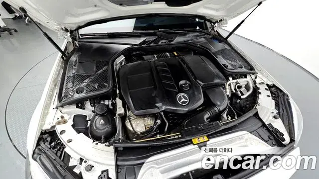 Mercedes-Benz C-Class 2019 — Şəkil 3/20