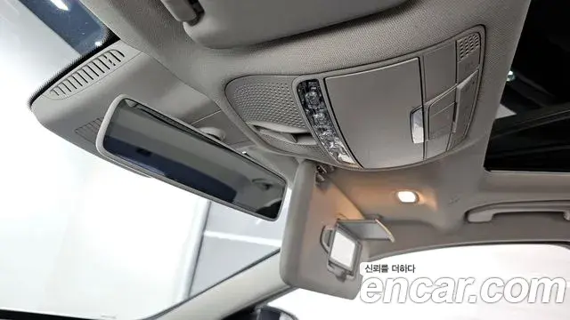 Mercedes-Benz C-Class 2019 — Şəkil 12/20