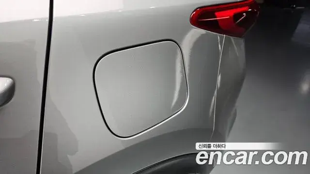 Kia Sportage The Bold 2019 — Şəkil 3/30