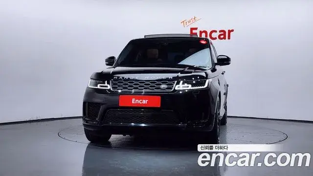 Land Rover Range Rover Sport 2020 — Şəkil 25/35