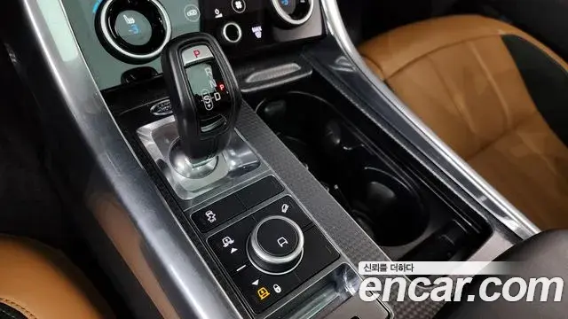 Land Rover Range Rover Sport 2020 — Şəkil 3/35