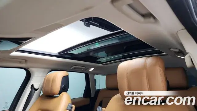 Land Rover Range Rover Sport 2020 — Şəkil 13/35