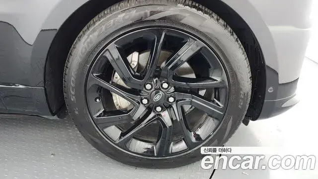 Land Rover Range Rover Sport 2020 — Şəkil 18/35