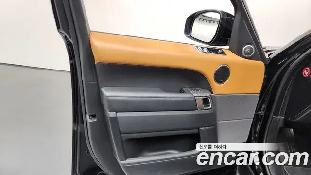Land Rover Range Rover Sport 2020 — Şəkil 9/35