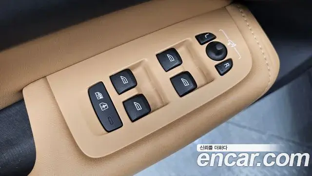 Volvo XC60 2021 — Şəkil 7/34