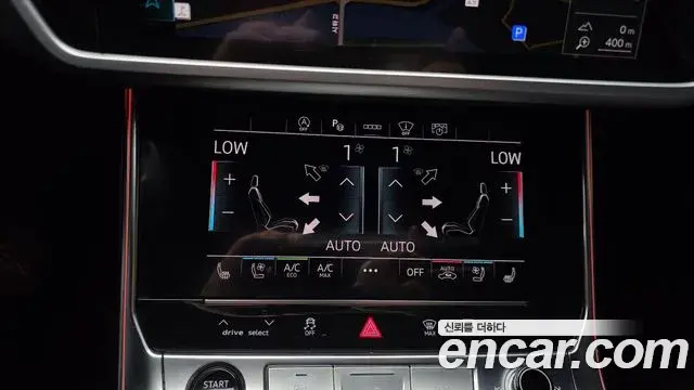 Audi A6 2022 — Photo 27/31