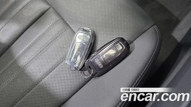 Audi A6 2022 — Photo 24/31