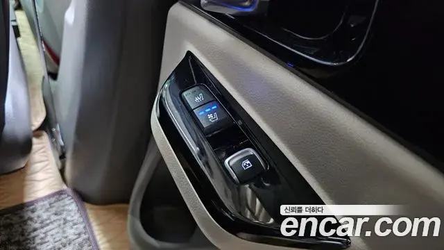 Kia Carnival 2021 — Şəkil 5/20