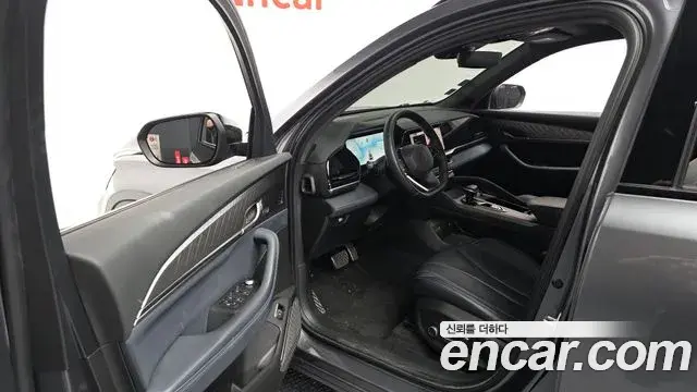 Renault Samsung Grand Koleos 2025 — Şəkil 1/20