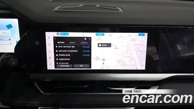 Renault Samsung Grand Koleos 2025 — Şəkil 14/20