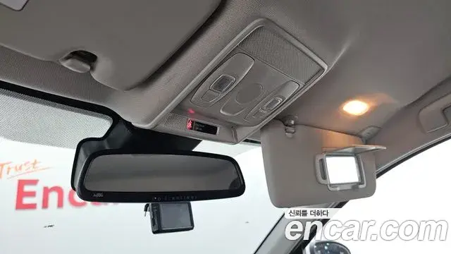 Renault Samsung XM3 2020 — Фото 17/20