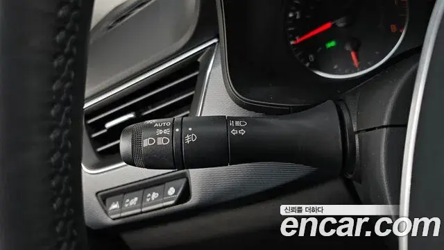 Renault Samsung XM3 2020 — Фото 19/20