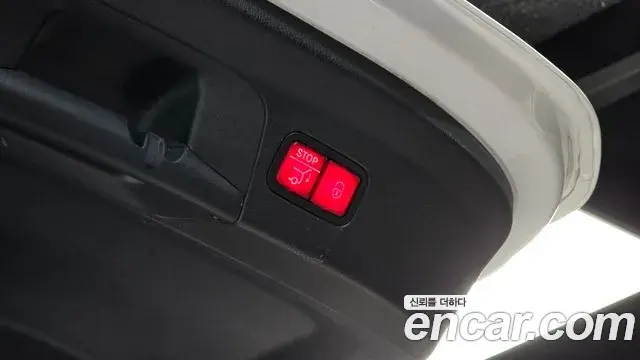 Mercedes-Benz GLE-Class 2021 — Şəkil 18/20