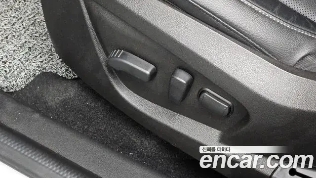 Renault Samsung XM3 2022 — Şəkil 24/32