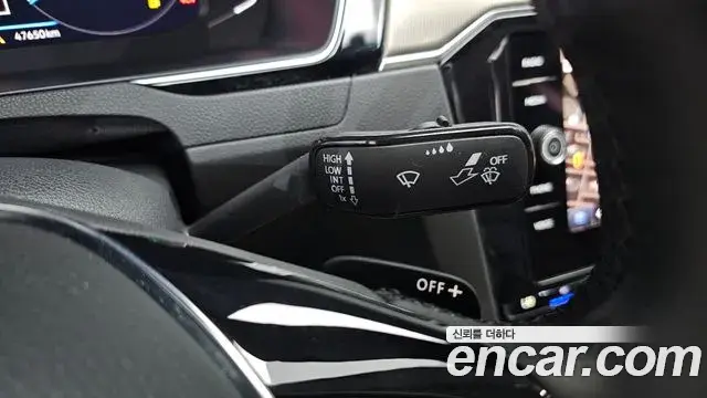 Volkswagen Arteon 2020 — ფოტო 27/35