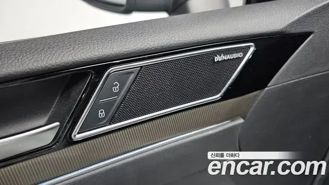 Volkswagen Arteon 2020 — ფოტო 10/35