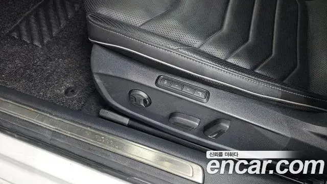 Volkswagen Arteon 2020 — ფოტო 14/35