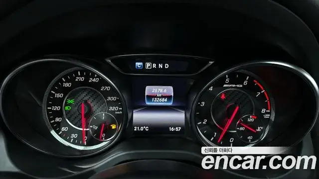 Mercedes-Benz CLA-Class 2018 — ფოტო 10/30