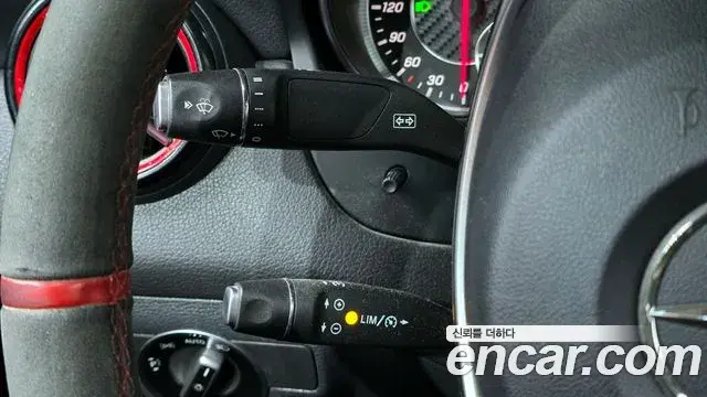Mercedes-Benz CLA-Class 2018 — ფოტო 6/30
