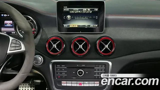 Mercedes-Benz CLA-Class 2018 — ფოტო 22/30