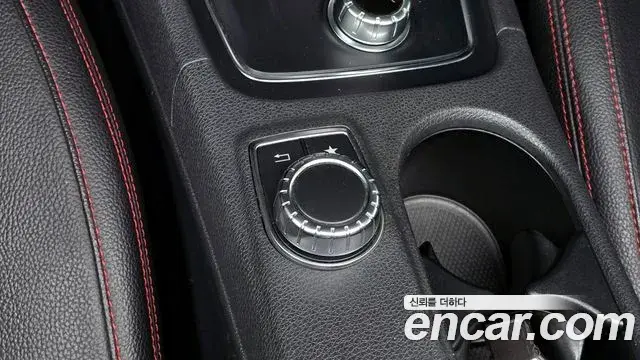 Mercedes-Benz CLA-Class 2018 — ფოტო 14/30