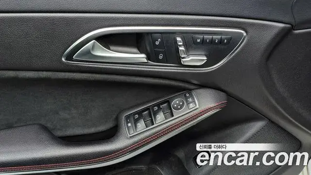 Mercedes-Benz CLA-Class 2018 — ფოტო 7/30