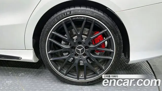 Mercedes-Benz CLA-Class 2018 — ფოტო 15/30