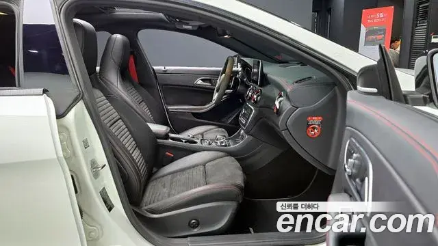 Mercedes-Benz CLA-Class 2018 — ფოტო 26/30