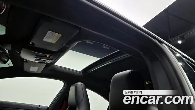 Mercedes-Benz CLA-Class 2018 — ფოტო 18/30