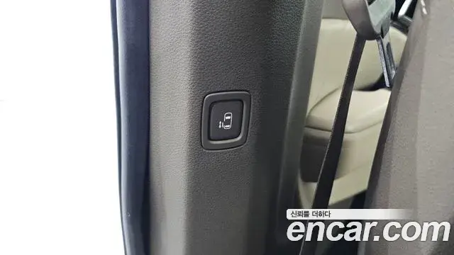 Kia Carnival 2022 — ფოტო 19/31