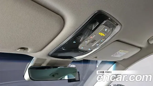 Genesis G80 2021 — ფოტო 32/32