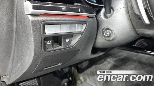 Genesis G80 2021 — ფოტო 22/32