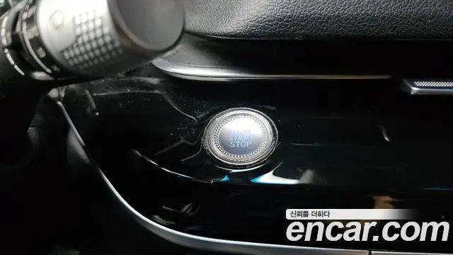 Genesis G80 2021 — ფოტო 5/32