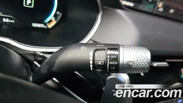 Genesis G80 2021 — ფოტო 27/32
