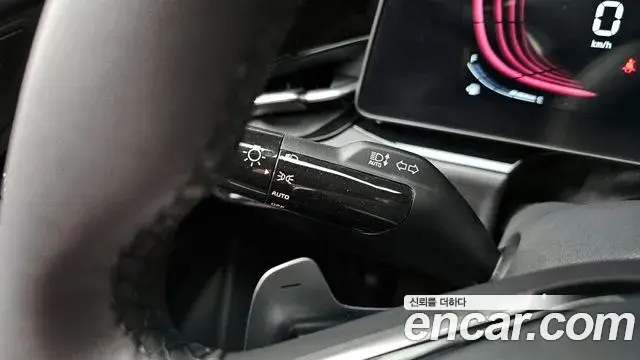 Kia Niro 2025 — Şəkil 23/30