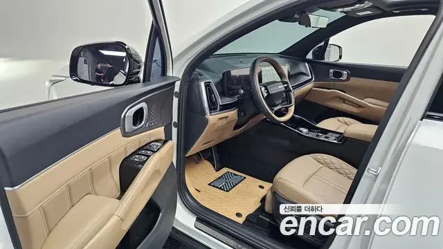 Kia Sorento 2026 — Фото 10/20