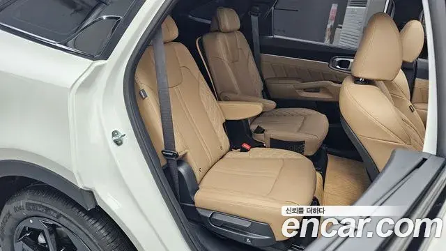 Kia Sorento 2026 — Фото 11/20