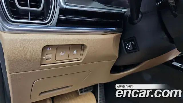 Kia Sorento 2026 — Фото 19/20