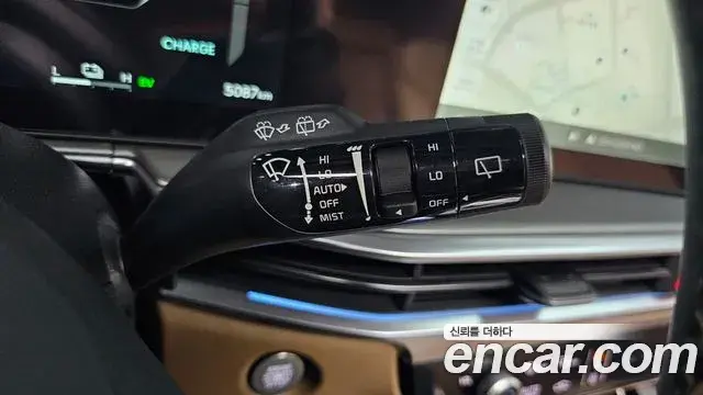 Kia Sorento 2026 — Фото 20/20